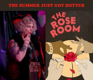 Rev. Mary Returns to The Rose Room, August 5 Image