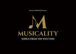 House Of Broadway Presents Musicality Announce Residency At The Other Palace, London  Image