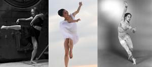 Nai-Ni Chen Dance Company Free Online Company Classes and DANCE FOR SOCIAL JUSTICE  Image