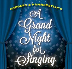 Bergen County Players To Hold Open Auditions for A GRAND NIGHT FOR SINGING  Image