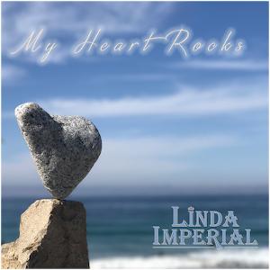 Singer Linda Imperial Releases The Blues Rocker 'My Heart Rocks' From Forthcoming EP Due In Spring Image