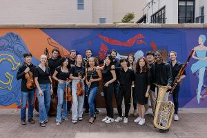 Music Academy Announces 2022 Competition Winners Image