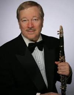 The Rick Bogart Trio Returns To Le Rivage For A Captivating Evening Of Jazz & Broadway Image