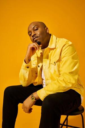 Dane Baptiste: BAPSQUIRE Will Play at Edinburgh Fringe 2023 Image