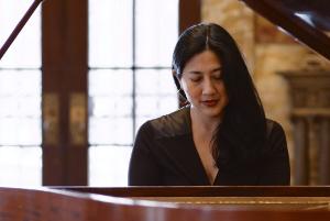 The Da Camera Society Presents MARISA GUPTA, PIANO SOLO Image