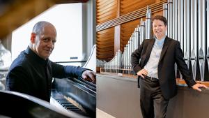 Distinguished Composer Lowell Liebermann To Curate 'Thornwillow Concerts At Calvary' In Newburgh Image
