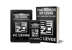 FC Levee Releases New Book Of Thoughts And Quotes Entitled THE WORDS OF LEVEE Image