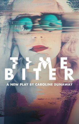 Dark Comedy TIME BITER Lands West Village Residency at Players Theatre This Spring 