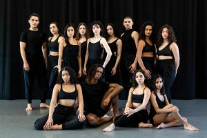 Ballet Hispánico Announces Auditions For Pa'lante Scholars Professional Studies Program 2022-2023 School Year 