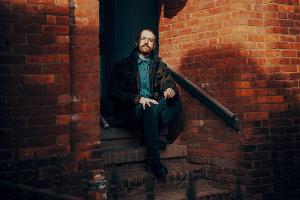 Will Stratton Shares New Track 'When I've Been Born (I'll Love You)' Image