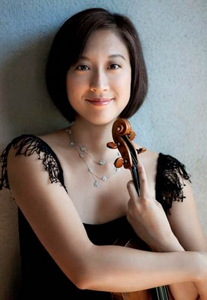Adelphi PAC Will Present The Adelphi Symphony Orchestra Image