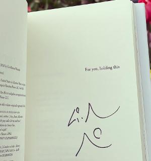 Signed Copy of Lin Manuel Miranda's G'MORNING, G'NIGHT! Being Auctioned to Benefit Hindi's Libraries 