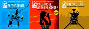 CALL FOSSE AT THE MINSKOFF & More Set for White Heron Theatre Company 2023 Season 