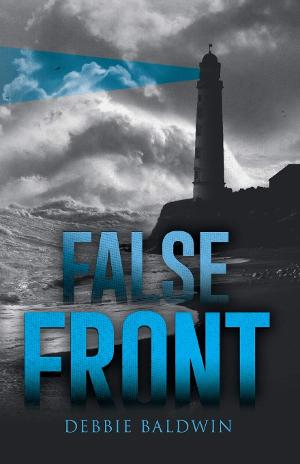 Debbie Baldwin Releases New Romantic Suspense 'False Front' Image