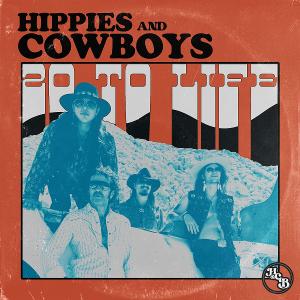 Hippies And Cowboys Releases Debut Single '20 To Life'  Image