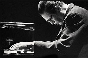 NJCU Center For The Arts Screens BILL EVANS: TIME REMEMBERED With Pre-Film Concert Image