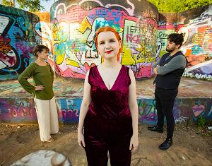 The Magnetic Theatre Presents KORE Image
