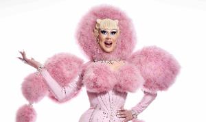 Lineup And Tour Dates Announced For Wildly Popular Show A DRAG QUEEN CHRISTMAS TOUR Image