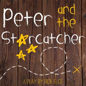 The Ritz Theatre Company Flies To Neverland With PETER AND THE STARCATCHER! Image