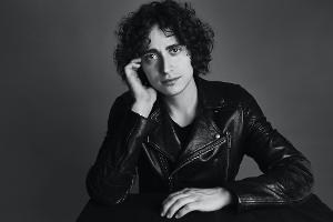 Jacob Mühlrad Releases Debut Album 'Time' Image