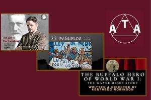 The American Theatre of Actors Explores Historic Events And Figures In Season 48: FALL Image
