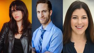 JewFace To Host Staged Reading Of 3 New Jewish Short Plays At Der Nister September 10 