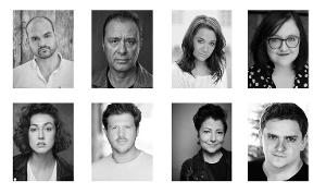 Cast Announced For Brand New Jukebox Musical LOVE LETTERS Image