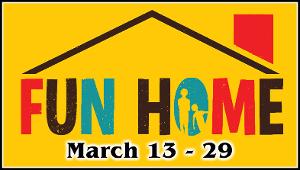The Company Theatre Presents Tony Award-Winning Musical FUN HOME Image