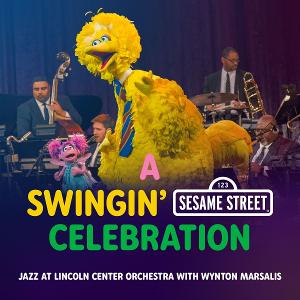 Jazz At Lincoln Center's Virtual WeBop Family Jazz Party Streams On Saturday, November 21 Image