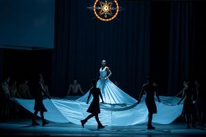 Ballet Hispánico Announces Washington, D.C. Premiere Of DONA PERON Image