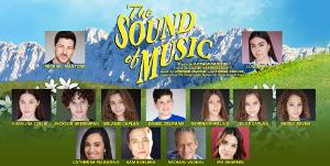 LCA Company Presents THE SOUND OF MUSIC Image