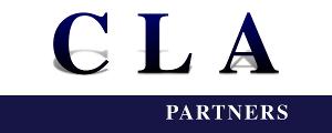 Broadway Management Agency Cyd Levin & Associates Rebrands as CLA Partners Image
