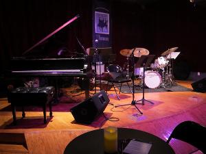 The Jazz Cubano Series at The Jazz Gallery Will Bring the Heat to The Isle Of Manhattan 