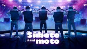 SUBETE A MI MOTO Series Based On The Story Of The Menudo Band To Make Its U.S. Debut On EstrellaTV  Image