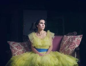 The Players Guild Of Dearborn to Present THE GLASS MENAGERIE Image