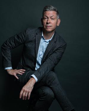 Acclaimed Queer UK Cabaret Comic David Mills Extends Pangea Run Of “glamour + Despair” Image