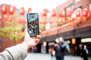 Chinese Arts Now and Yellow Earth Theatre Launch Digital Theatre Commissioning Programme Image