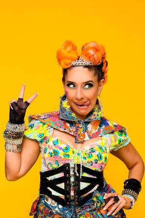 Power Pop Empress For Kids Twinkle Time Bringing Summer Kids Club Back! Image