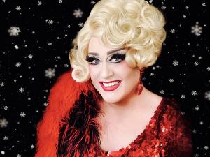 Miss Hope Springs Returns To Crazy Coqs Image