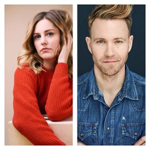 Taylor Louderman, Christopher J. Hanke, and More Will Participate In MTCA 2021 Image
