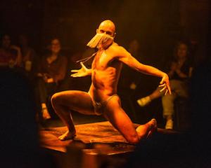 THE ROSE ROOM Moves to Midtown Manhattan Nightclub Image