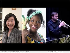 The Lowell Chamber Orchestra Inaugurates Fifth Season With A Concert That Redefines The Symphony Image