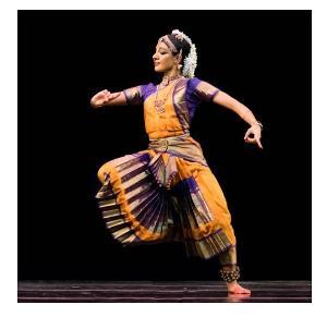 Ragamala Dance Company to Present Solo by Aparna Ramaswamy as Part of The Cowles Center's Fall Forward Festival  Image