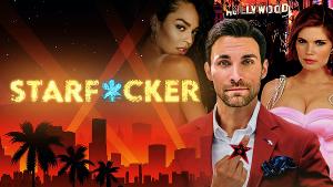 VIDEO: Official Trailer Released For STARF*CKER, Starring Erik Fellows Image
