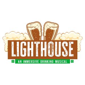 LIGHTHOUSE: AN IMMERSIVE DRINKING MUSICAL Named As 'Emerging Talent' In Edinburgh Fringe Festival  Image