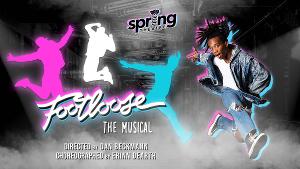 Spring Theatre Presents FOOTLOOSE This Month 