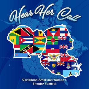 Caribbean-American Female Playwrights Can Submit Plays To Hear Her Call Theater Festival Image