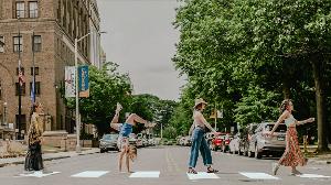 The Hartford Dance Collective and Riverfront Recapture Presents YESTERDAY Next Month Image