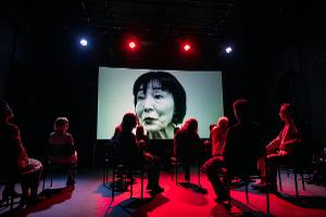 Tricky Hat Productions to Head to Japan With HONŌ:FLAMES Performance Image