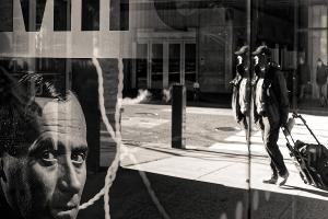 Xiomaro Debuts Street Photography In New Exhibits Image